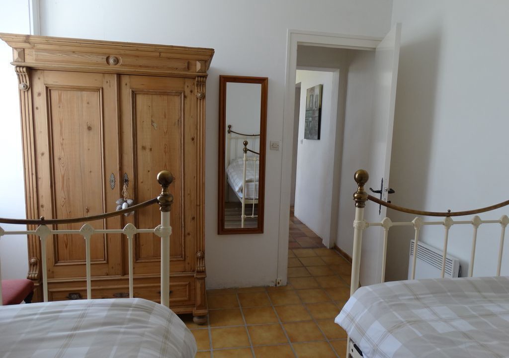 Photo of Bedroom in Mortagne-sur-Gironde