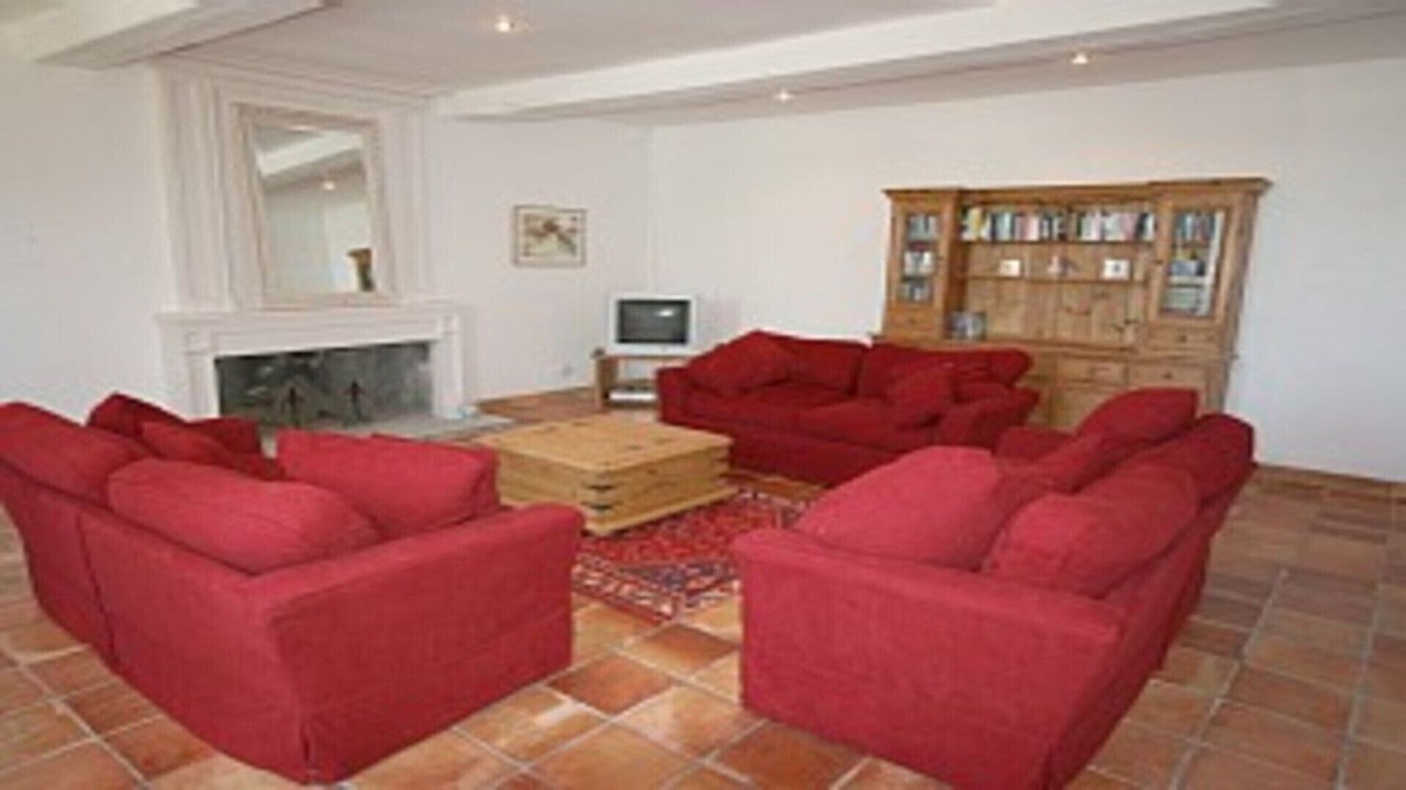 Photo of Livingroom in Mortagne-sur-Gironde