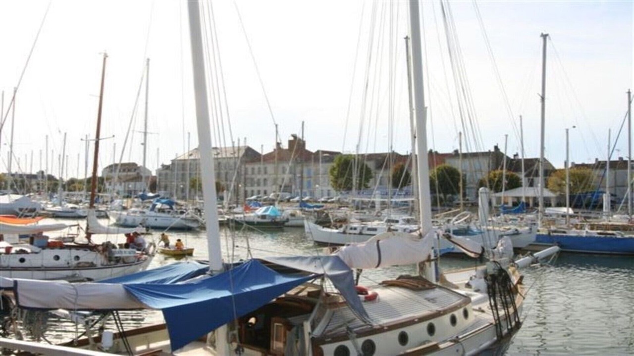 Photo of Others in Mortagne-sur-Gironde