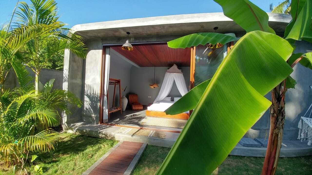 Photo of Bedroom in Bukti