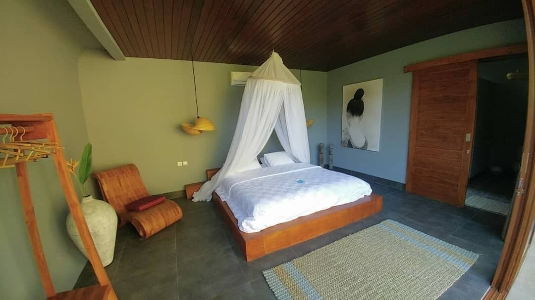 Photo of Bedroom in Bukti