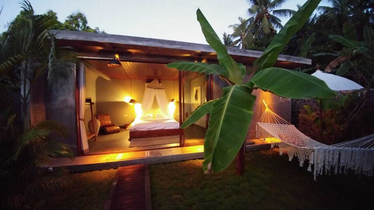 Photo of Bedroom in Bukti