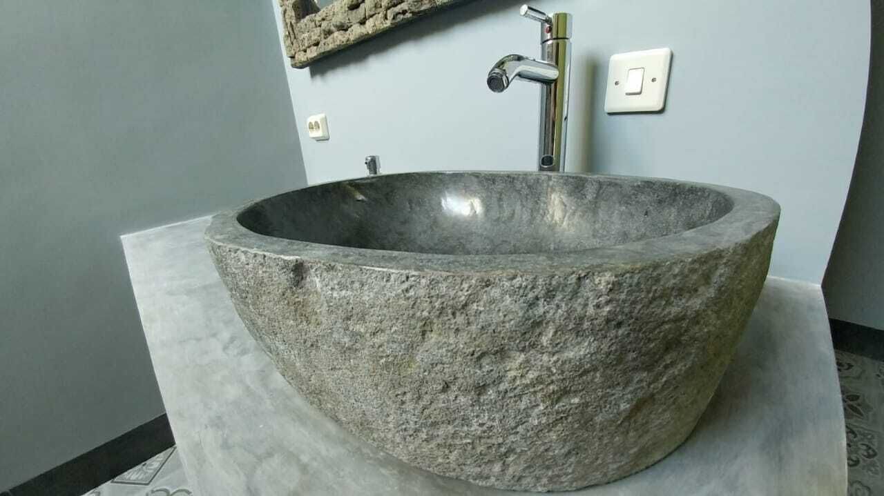 Photo of Bathroom in Bukti