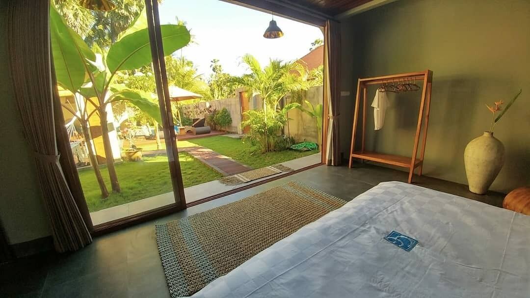 Photo of Bedroom in Bukti