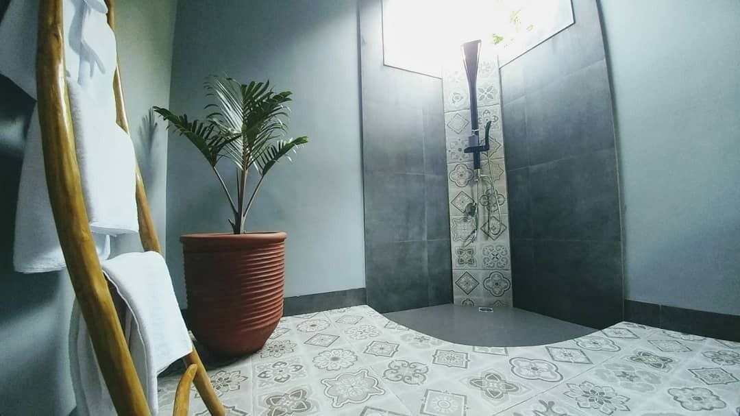 Photo of Bathroom in Bukti