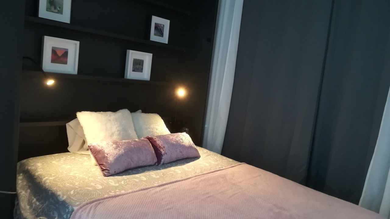 Photo of Bedroom in Arrancapins