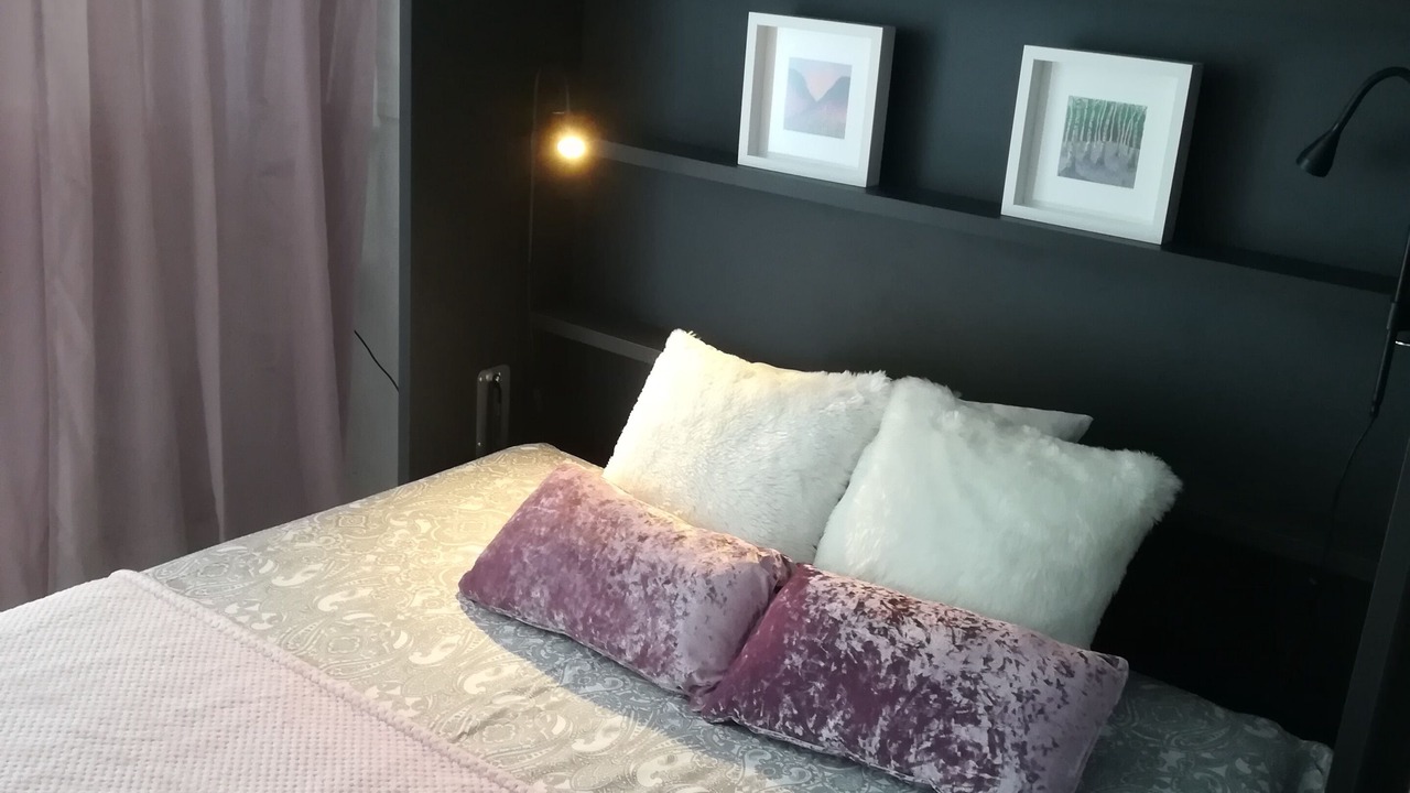 Photo of Bedroom in Arrancapins