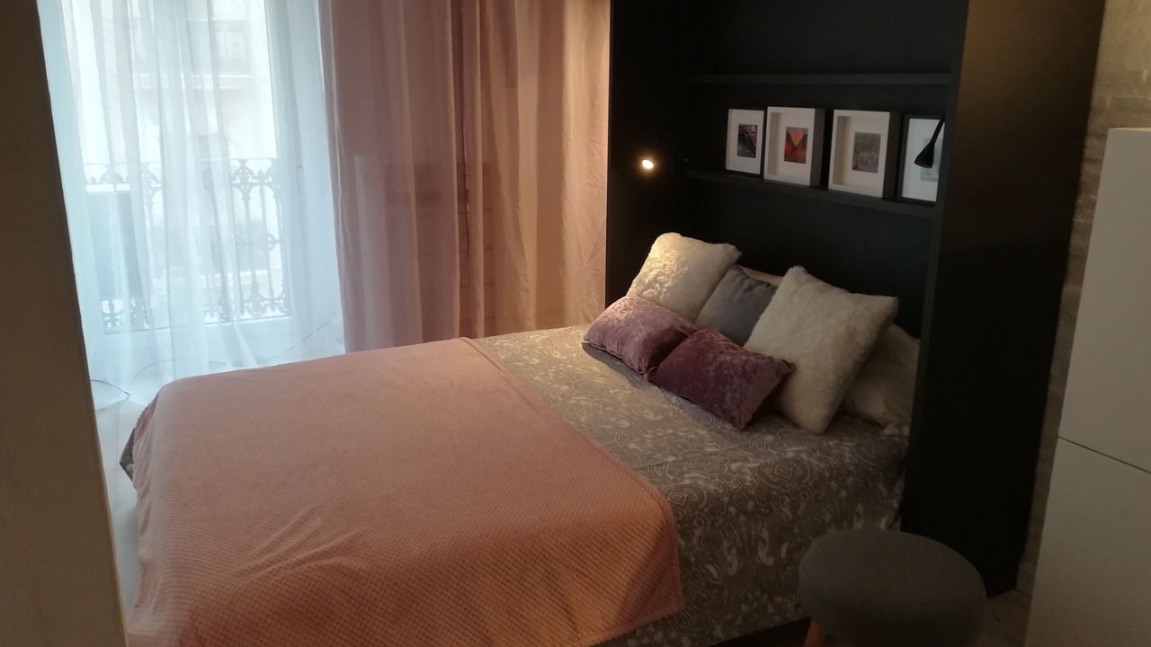 Photo of Bedroom in Arrancapins