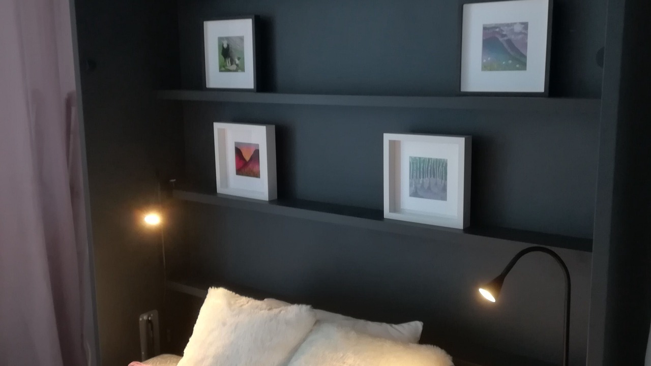 Photo of Bedroom in Arrancapins