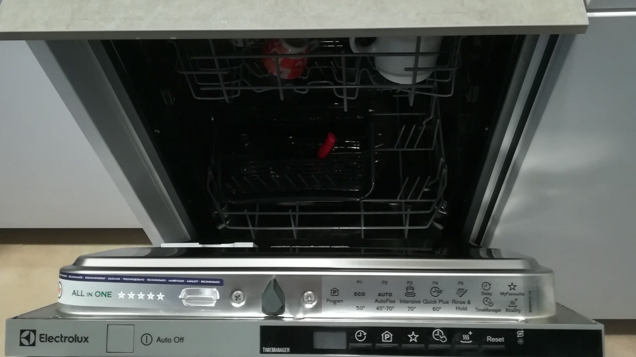Photo of Kitchen in Arrancapins