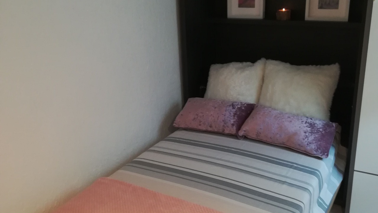 Photo of Bedroom in Arrancapins
