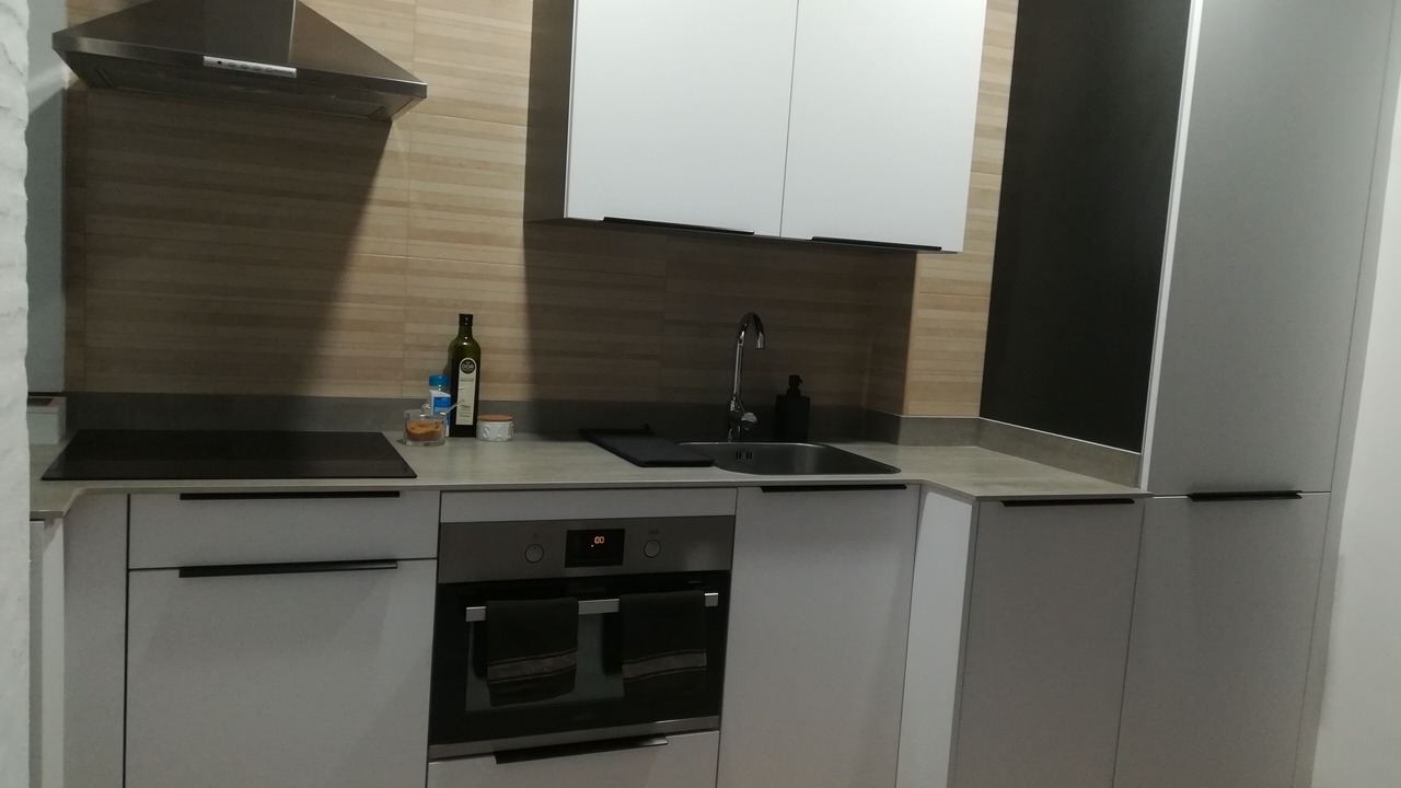 Photo of Kitchen in Arrancapins