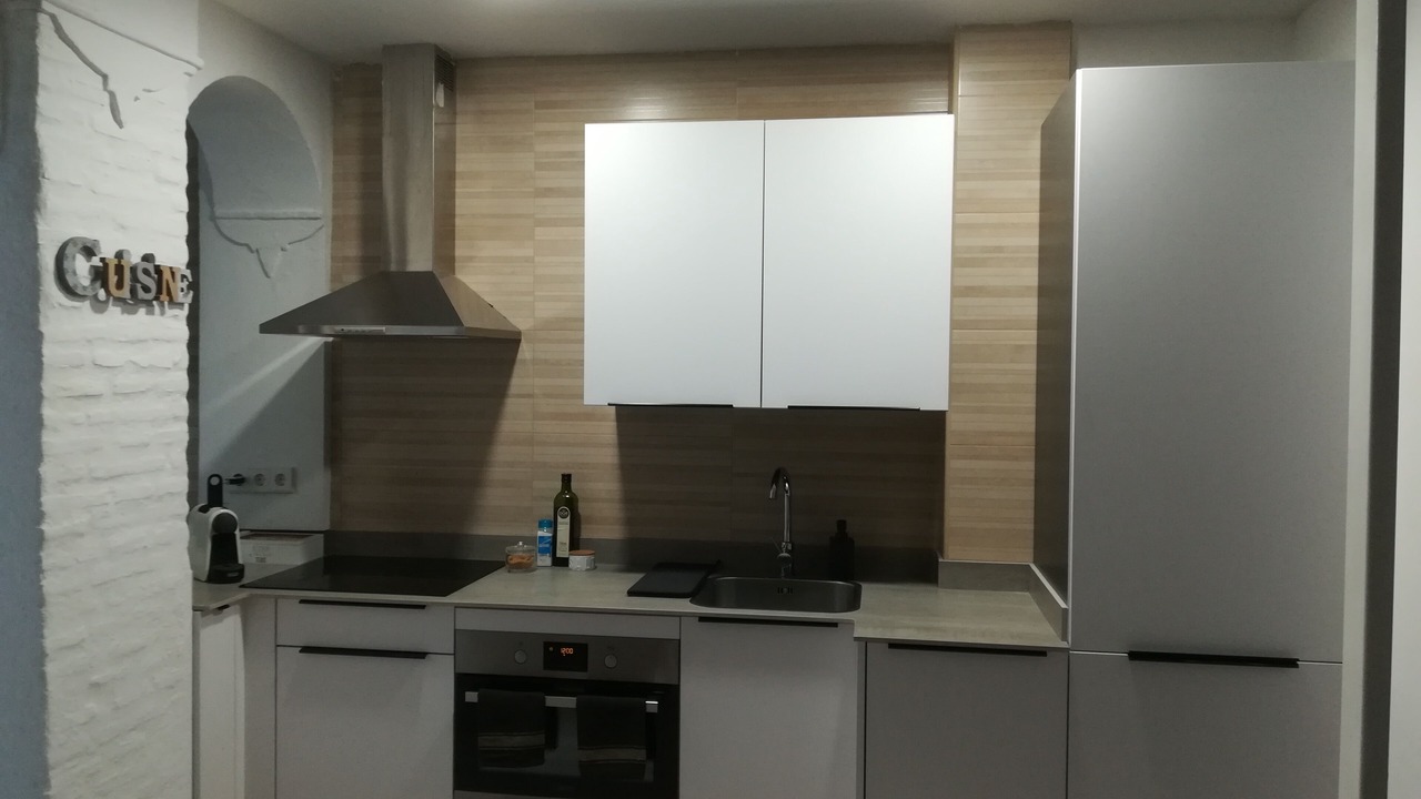 Photo of Kitchen in Arrancapins