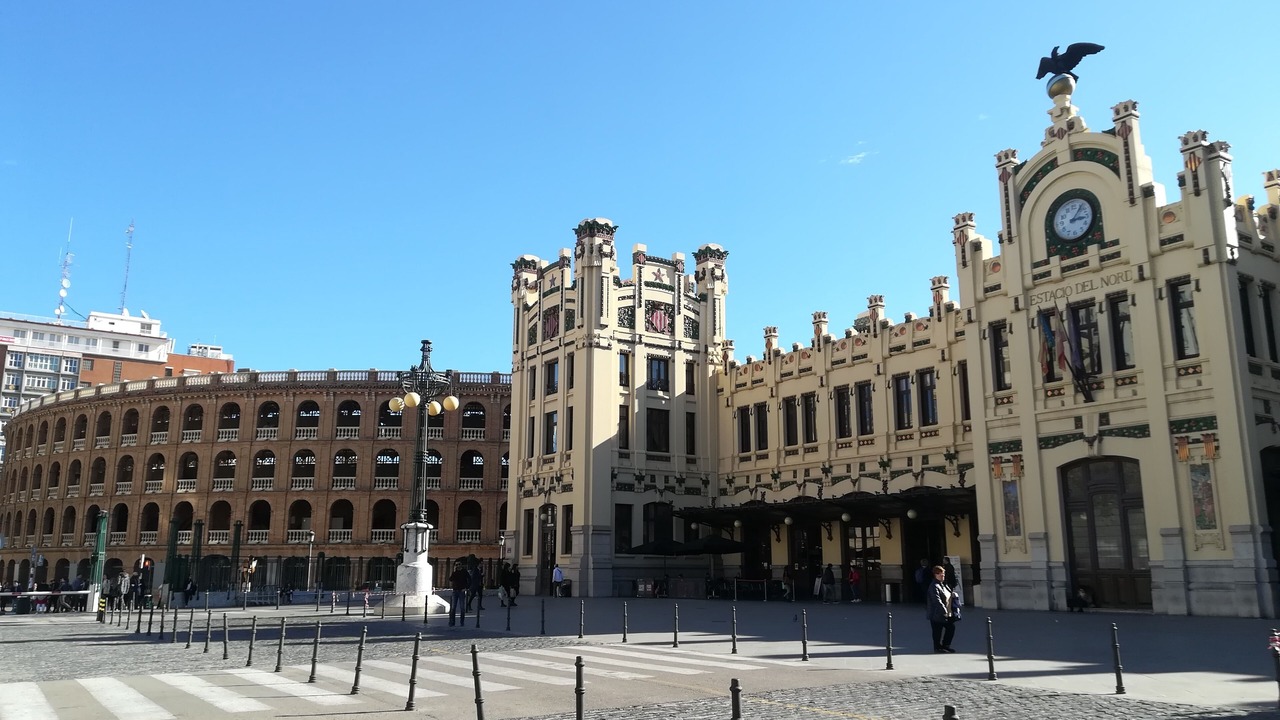 Photo of Others in Arrancapins