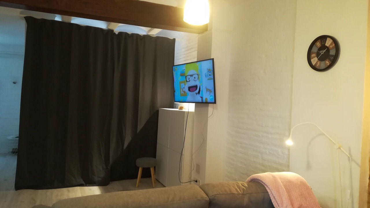 Photo of Livingroom in Arrancapins