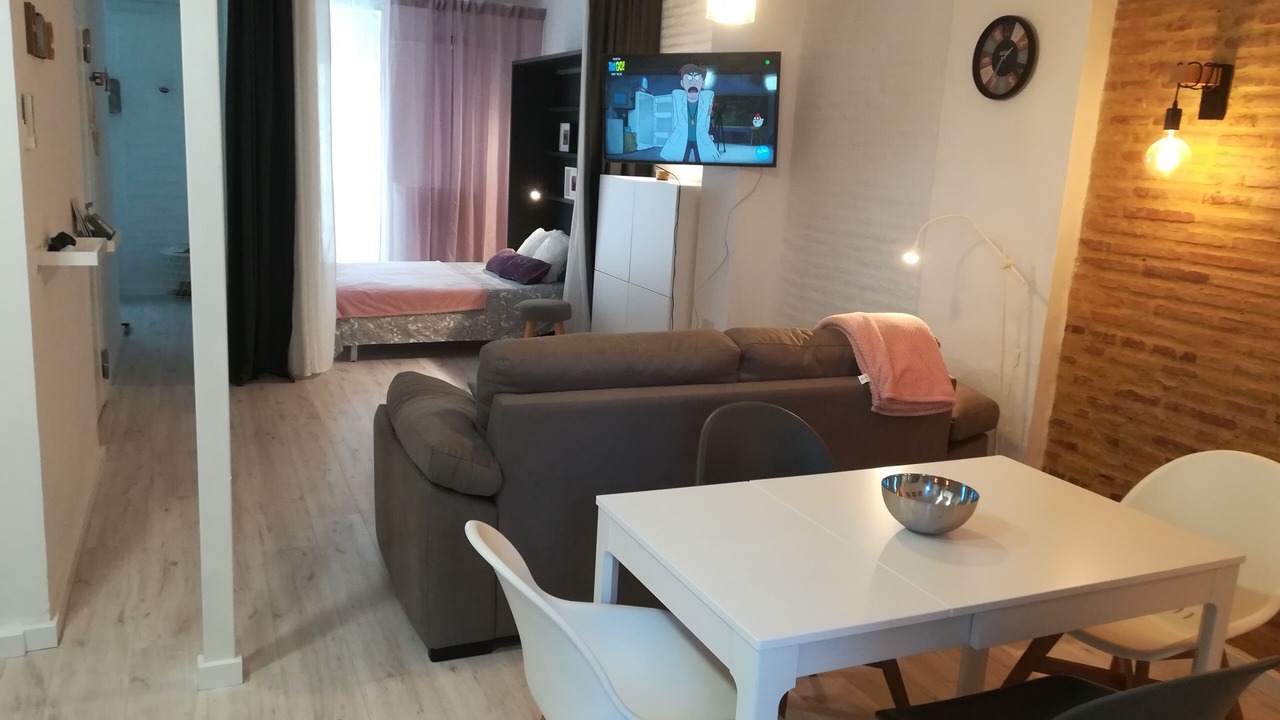 Photo of Bedroom in Arrancapins