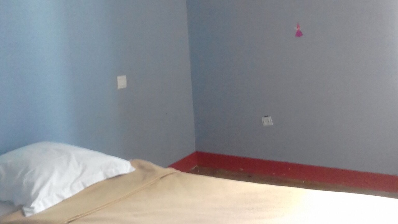 Photo of Bedroom in Broualan