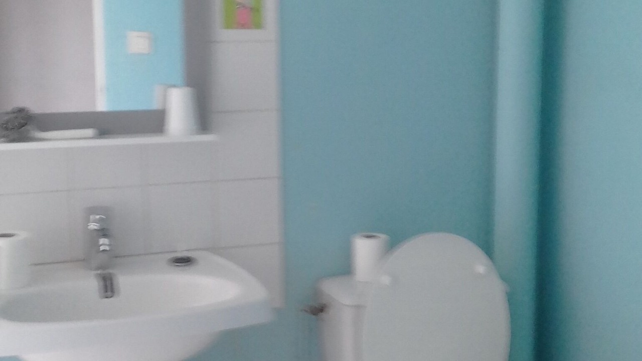 Photo of Bathroom in Broualan