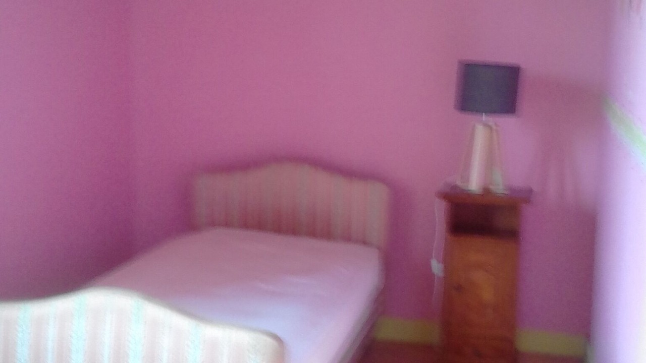 Photo of Bedroom in Broualan