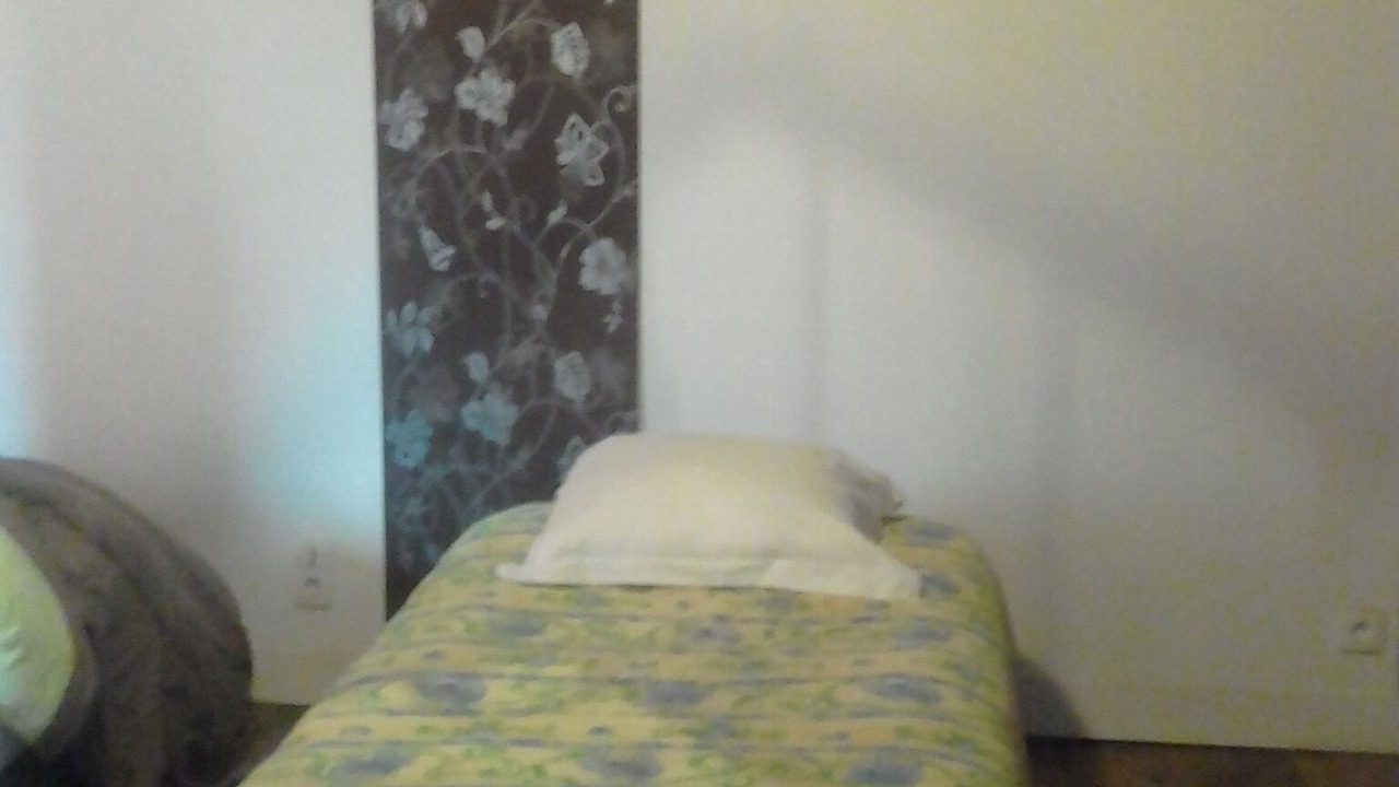 Photo of Bedroom in Broualan