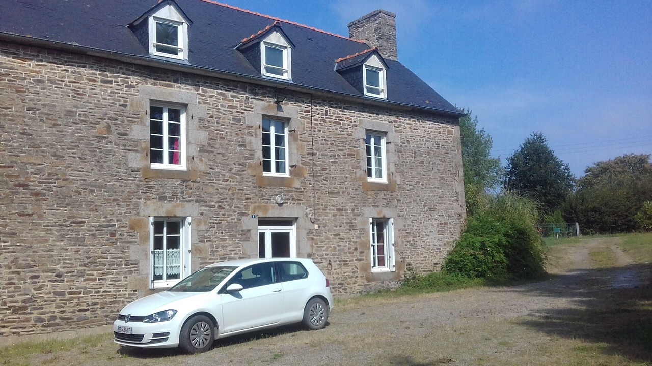 Photo of Outdoor in Broualan