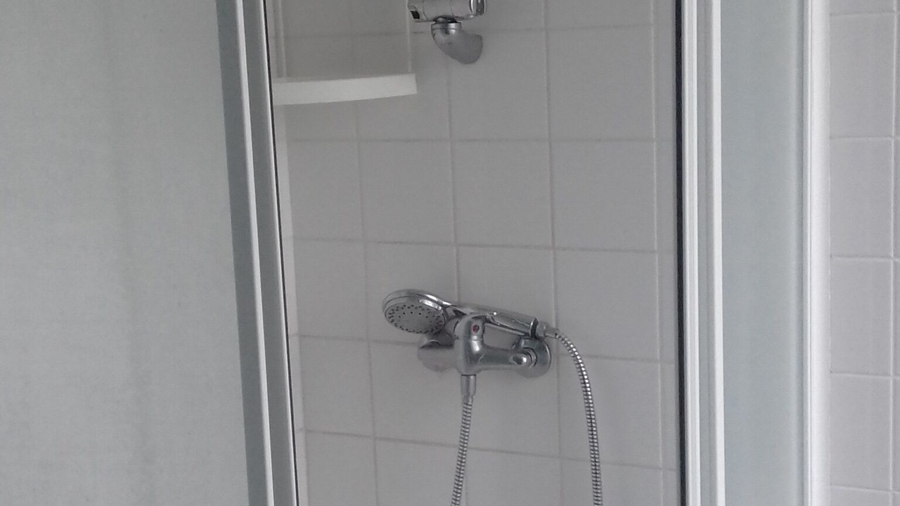 Photo of Bathroom in Broualan