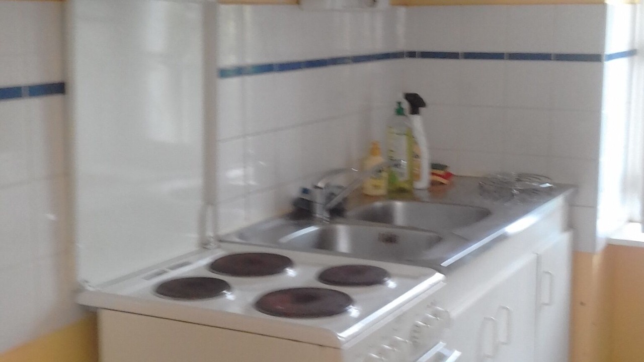 Photo of Kitchen in Broualan