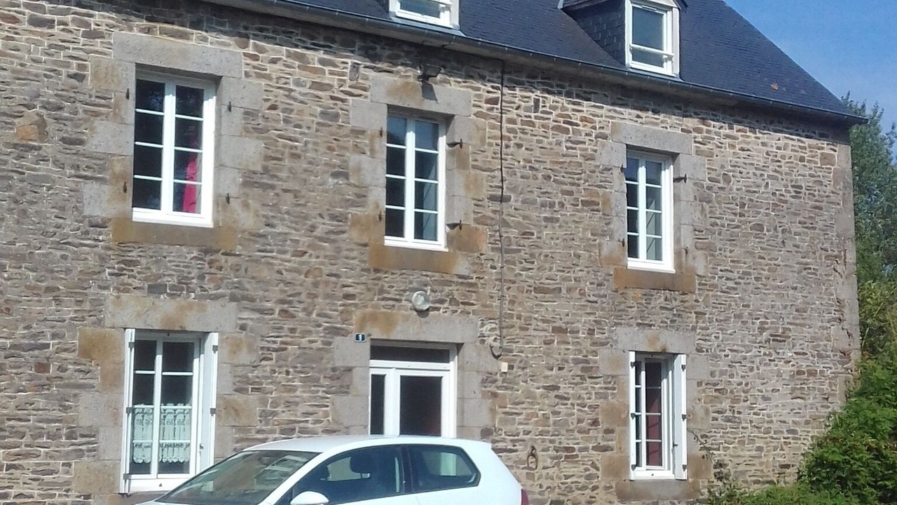Photo of Outdoor in Broualan