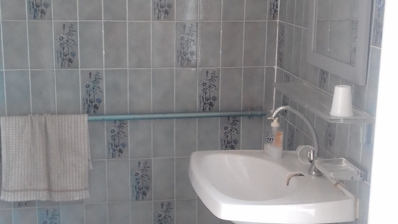Photo of Bathroom in Broualan