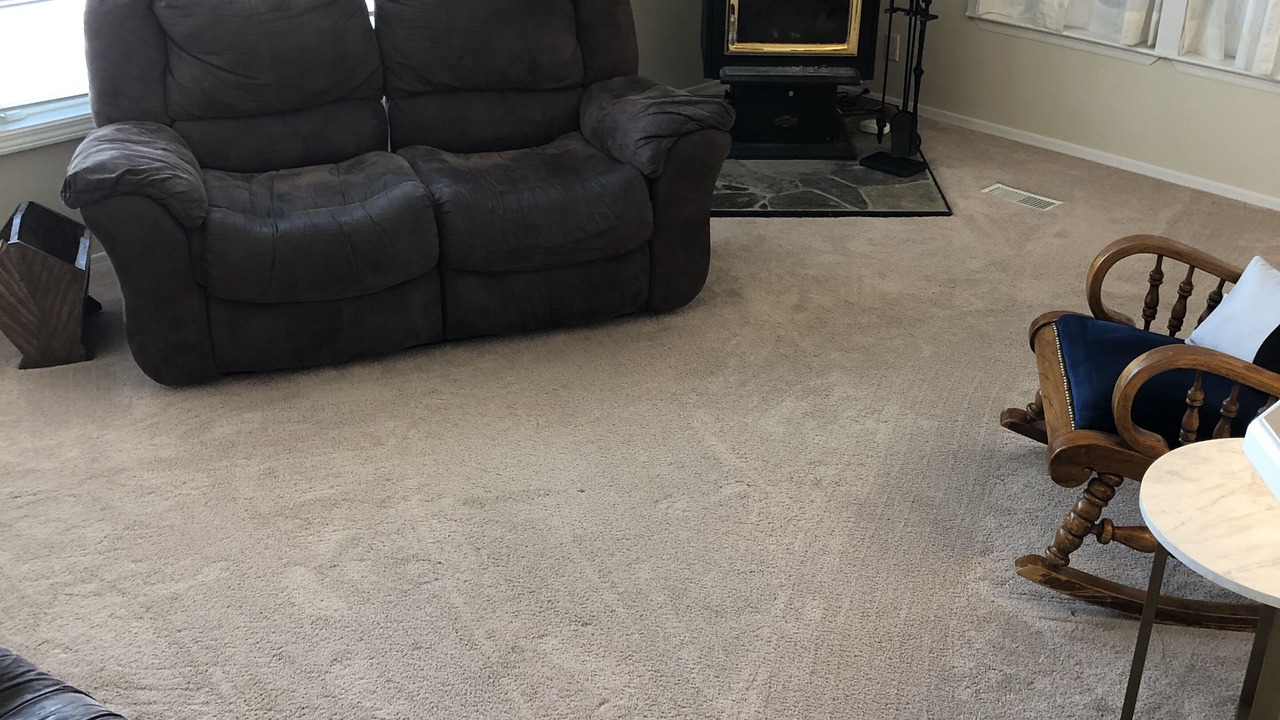 Photo of Livingroom in Basin