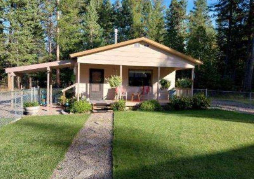 Photo of Outdoor in Bigfork