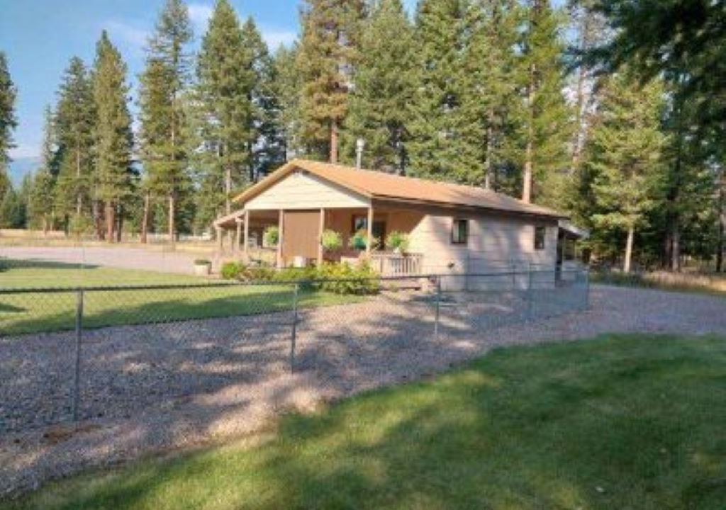 Photo of Outdoor in Bigfork