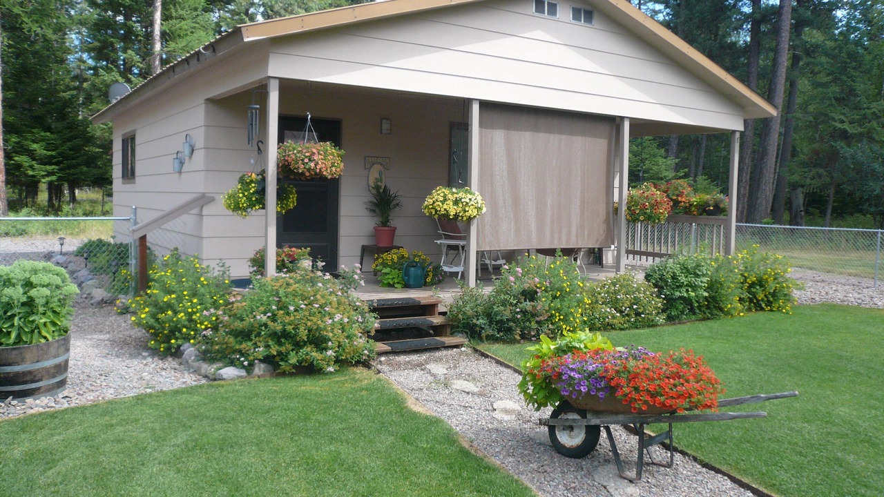 Photo of Others in Bigfork