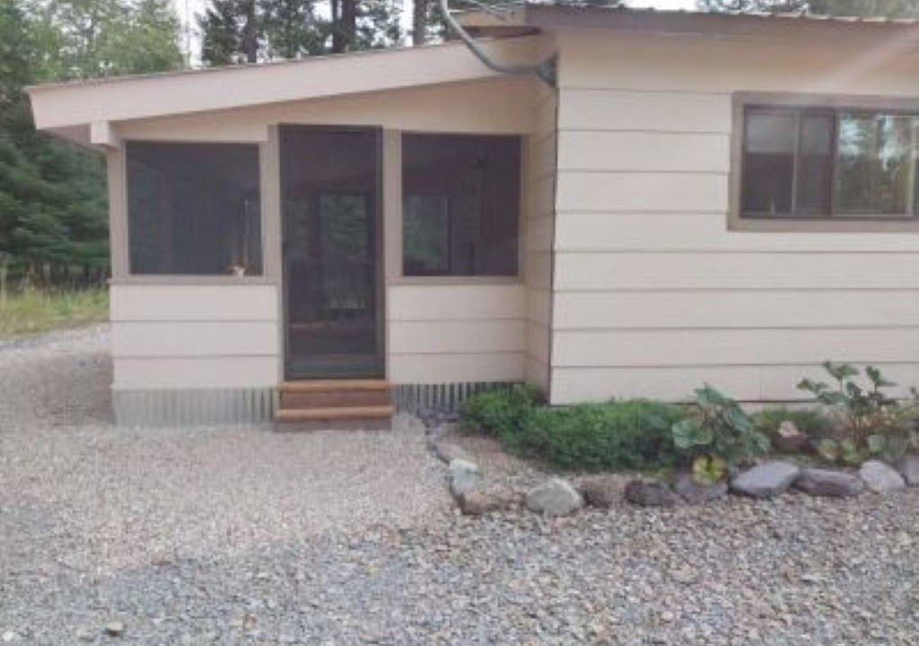 Photo of Outdoor in Bigfork