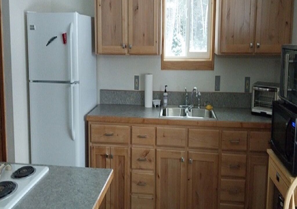 Photo of Kitchen in Bigfork