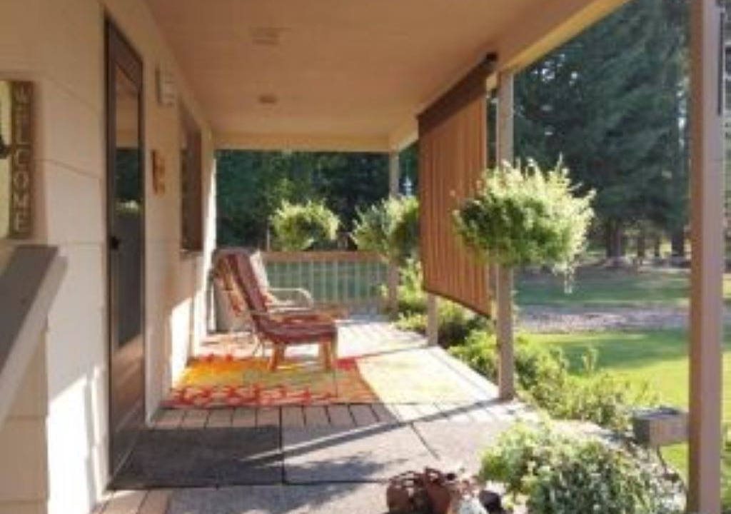 Photo of Outdoor in Bigfork