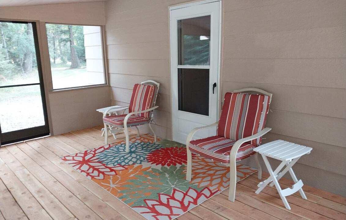 Photo of Outdoor in Bigfork