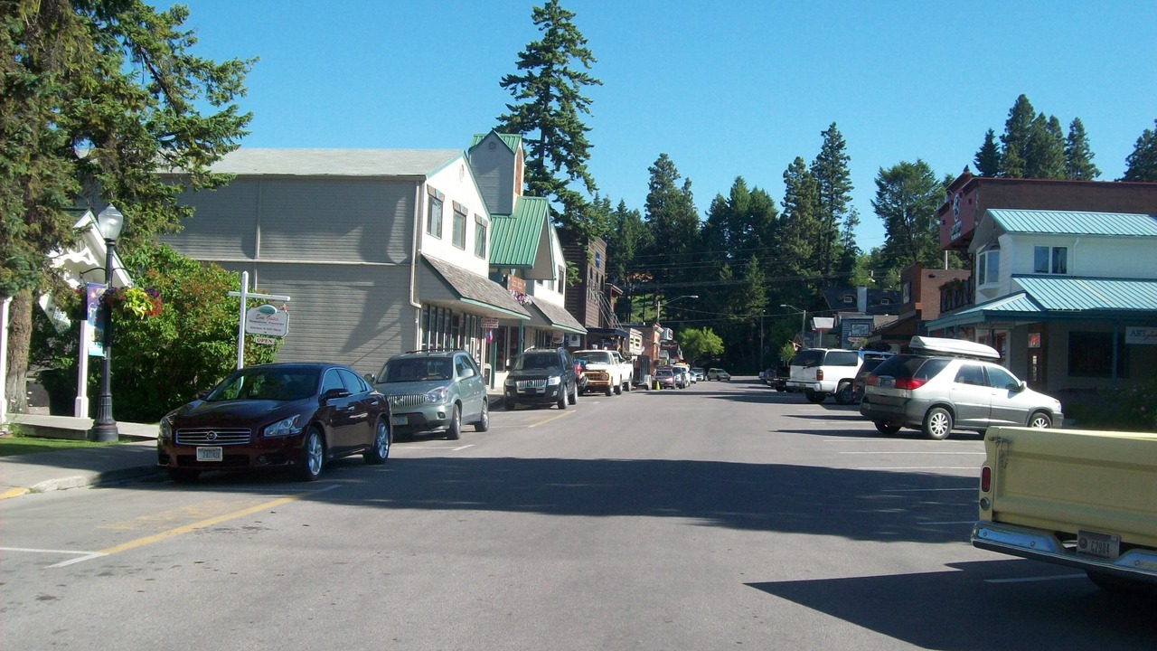 Photo of Others in Bigfork