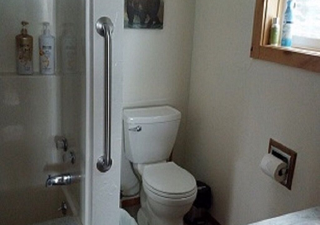 Photo of Bathroom in Bigfork