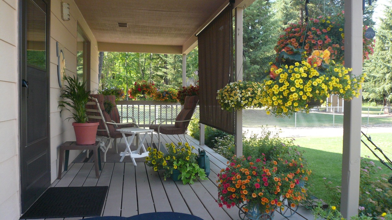 Photo of Outdoor in Bigfork