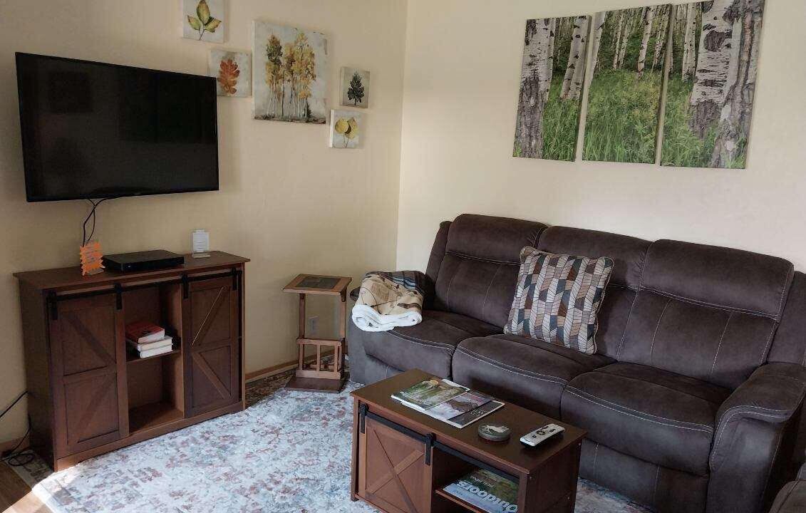Photo of Livingroom in Bigfork
