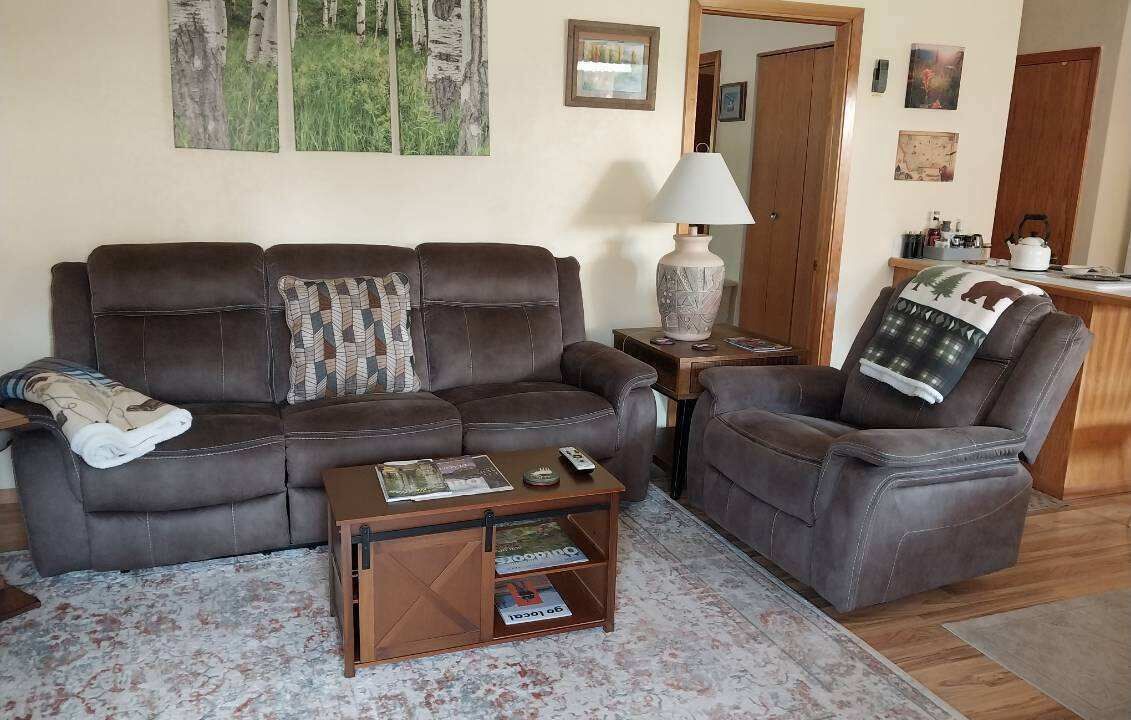 Photo of Livingroom in Bigfork