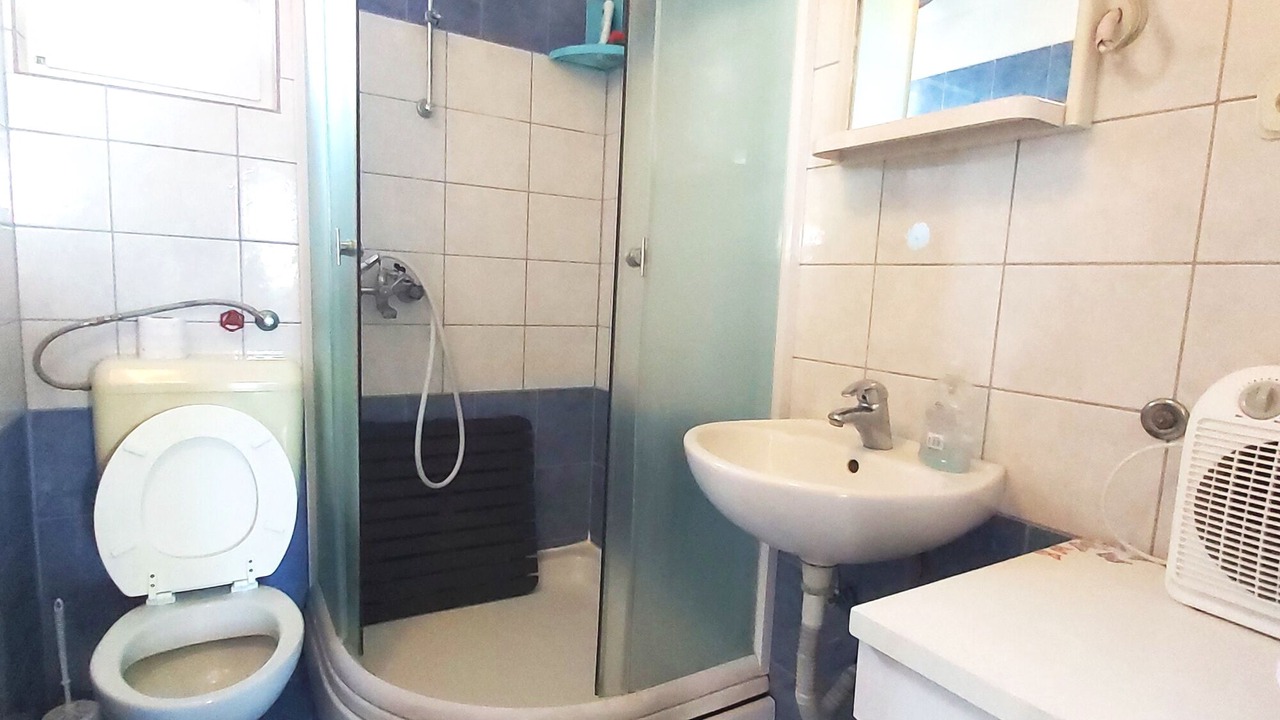 Photo of Bathroom in Island Dugi Otok