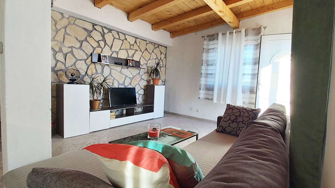 Photo of Livingroom in Island Dugi Otok