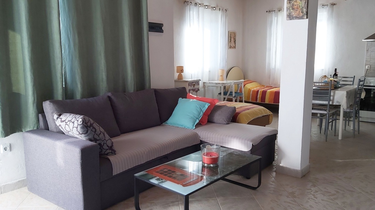 Photo of Livingroom in Island Dugi Otok