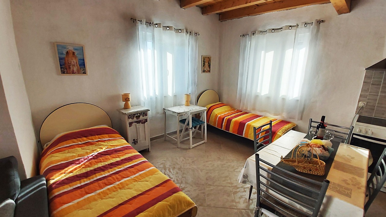 Photo of Livingroom in Island Dugi Otok