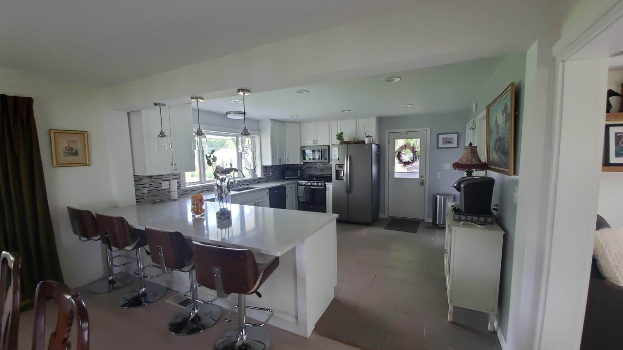 Photo of Kitchen in Clayton