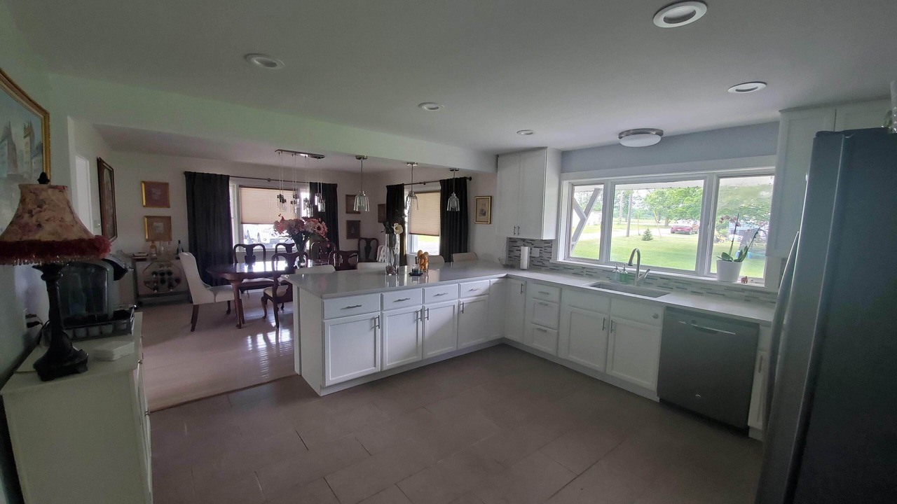 Photo of Kitchen in Clayton