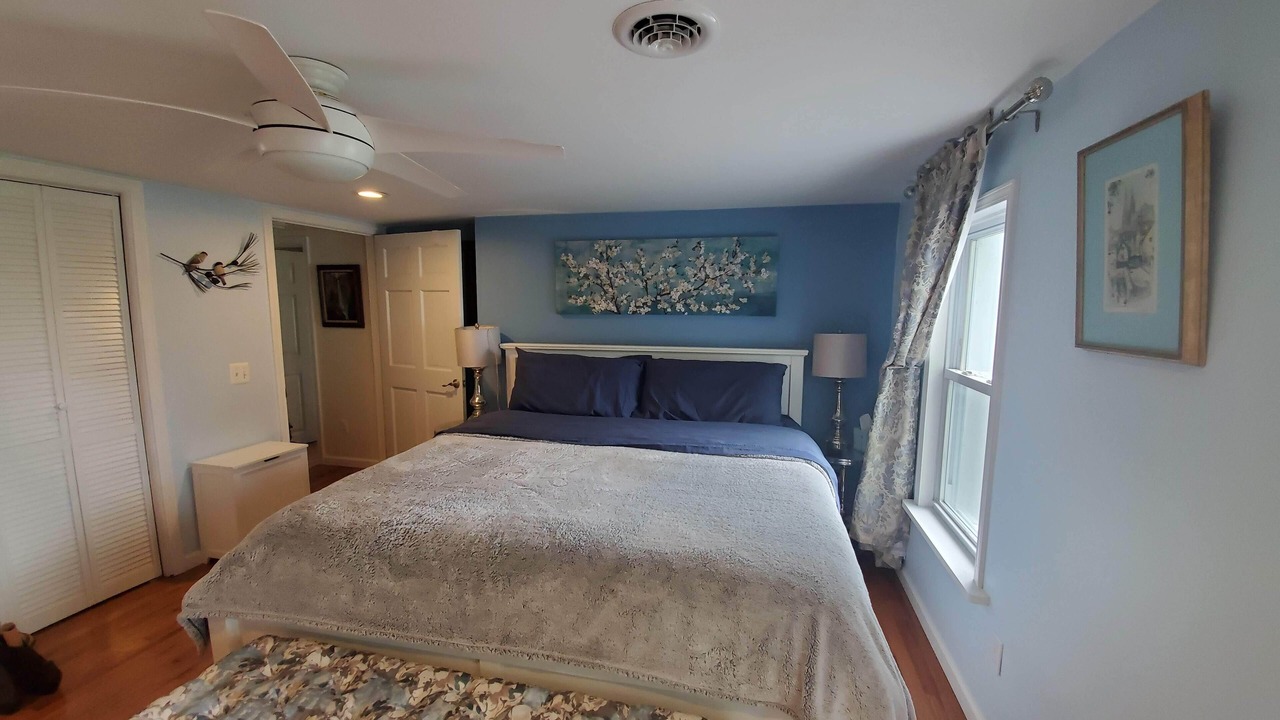 Photo of Bedroom in Clayton