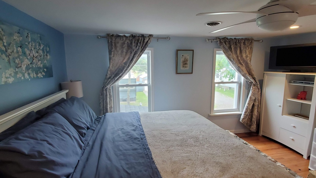 Photo of Bedroom in Clayton